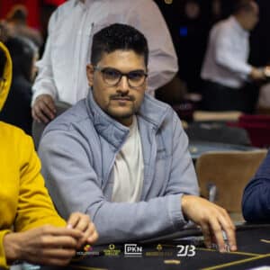 Main Event – Winner Poker Series Medellín 2025 Etapa 2 – Día 1E – foto 149