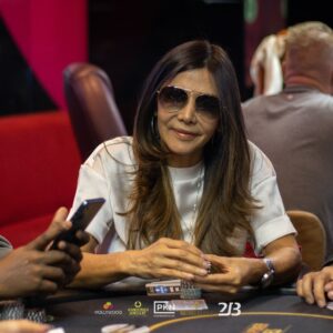 Main Event – Winner Poker Series Medellín 2025 Etapa 2 – Día 1E – foto 148