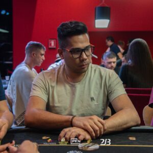 Main Event – Winner Poker Series Medellín 2025 Etapa 2 – Día 1E – foto 142