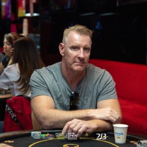 Main Event – Winner Poker Series Medellín 2025 Etapa 2 – Día 1E – foto 144