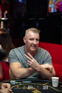 Main Event – Winner Poker Series Medellín 2025 Etapa 2 – Día 1E – foto 147