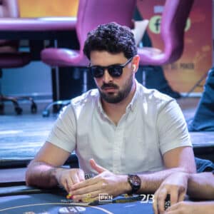 Main Event – Winner Poker Series Medellín 2025 Etapa 2 – Día 1E – foto 145