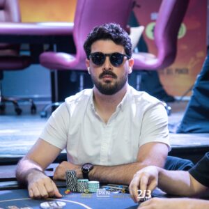 Main Event – Winner Poker Series Medellín 2025 Etapa 2 – Día 1E – foto 146