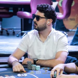 Main Event – Winner Poker Series Medellín 2025 Etapa 2 – Día 1E – foto 143