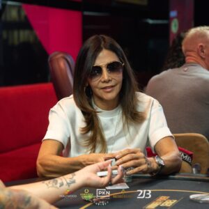 Main Event – Winner Poker Series Medellín 2025 Etapa 2 – Día 1E – foto 134