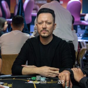 Main Event – Winner Poker Series Medellín 2025 Etapa 2 – Día 1E – foto 131