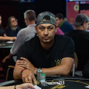 Main Event – Winner Poker Series Medellín 2025 Etapa 2 – Día 1E – foto 126