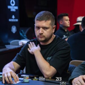Main Event – Winner Poker Series Medellín 2025 Etapa 2 – Día 1E – foto 127