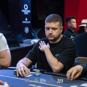 Main Event – Winner Poker Series Medellín 2025 Etapa 2 – Día 1E – foto 128