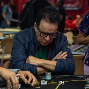 Main Event – Winner Poker Series Medellín 2025 Etapa 2 – Día 1E – foto 130
