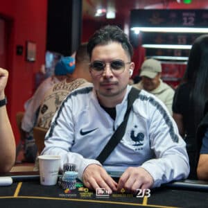 Main Event – Winner Poker Series Medellín 2025 Etapa 2 – Día 1E – foto 124