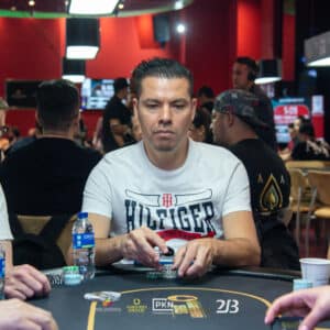 Main Event – Winner Poker Series Medellín 2025 Etapa 2 – Día 1E – foto 122