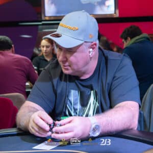 Main Event – Winner Poker Series Medellín 2025 Etapa 2 – Día 1E – foto 120