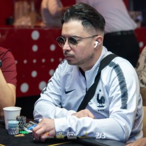 Main Event – Winner Poker Series Medellín 2025 Etapa 2 – Día 1E – foto 121