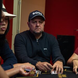Main Event – Winner Poker Series Medellín 2025 Etapa 2 – Día 1E – foto 117