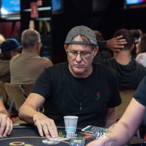 Main Event – Winner Poker Series Medellín 2025 Etapa 2 – Día 1E – foto 115