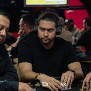 Main Event – Winner Poker Series Medellín 2025 Etapa 2 – Día 1E – foto 111