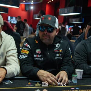 Main Event – Winner Poker Series Medellín 2025 Etapa 2 – Día 1E – foto 113