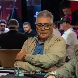 Main Event – Winner Poker Series Medellín 2025 Etapa 2 – Día 1E – foto 105