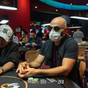 Main Event – Winner Poker Series Medellín 2025 Etapa 2 – Día 1E – foto 100