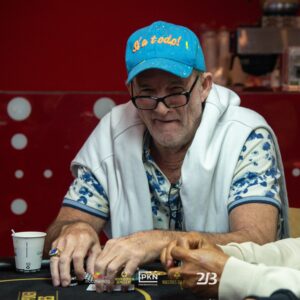 Main Event – Winner Poker Series Medellín 2025 Etapa 2 – Día 1E – foto 99