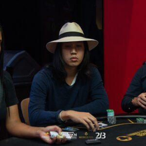 Main Event – Winner Poker Series Medellín 2025 Etapa 2 – Día 1E – foto 98