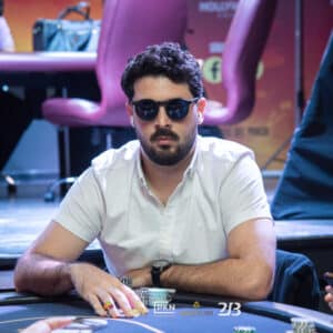 Main Event – Winner Poker Series Medellín 2025 Etapa 2 – Día 1E – foto 92