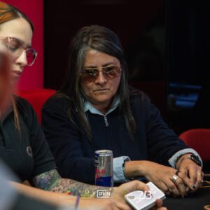 Main Event – Winner Poker Series Medellín 2025 Etapa 2 – Día 1E – foto 95