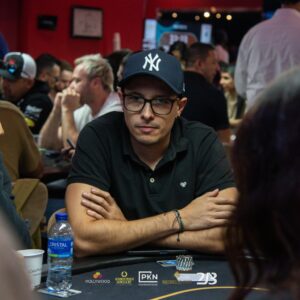 Main Event – Winner Poker Series Medellín 2025 Etapa 2 – Día 1E – foto 89