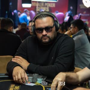 Main Event – Winner Poker Series Medellín 2025 Etapa 2 – Día 1E – foto 81