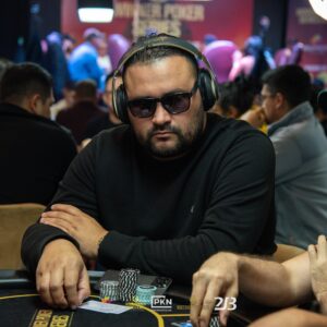 Main Event – Winner Poker Series Medellín 2025 Etapa 2 – Día 1E – foto 87