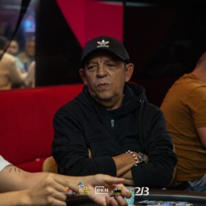Main Event – Winner Poker Series Medellín 2025 Etapa 2 – Día 1E – foto 78