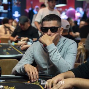 Main Event – Winner Poker Series Medellín 2025 Etapa 2 – Día 1E – foto 79
