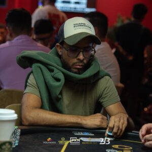 Main Event – Winner Poker Series Medellín 2025 Etapa 2 – Día 1E – foto 73