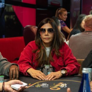 Main Event – Winner Poker Series Medellín 2025 Etapa 2 – Día 1E – foto 70