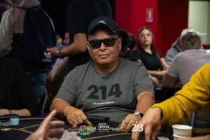 Main Event – Winner Poker Series Medellín 2025 Etapa 2 – Día 1E – foto 72