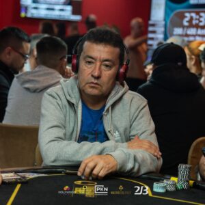 Main Event – Winner Poker Series Medellín 2025 Etapa 2 – Día 1E – foto 67