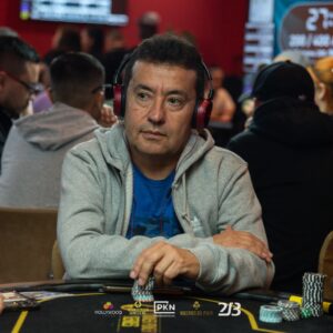 Main Event – Winner Poker Series Medellín 2025 Etapa 2 – Día 1E – foto 65