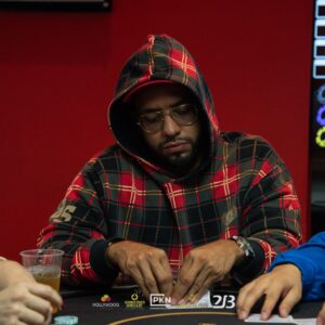 Main Event – Winner Poker Series Medellín 2025 Etapa 2 – Día 1E – foto 66