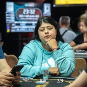 Main Event – Winner Poker Series Medellín 2025 Etapa 2 – Día 1E – foto 62