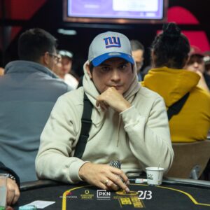 Main Event – Winner Poker Series Medellín 2025 Etapa 2 – Día 1E – foto 64