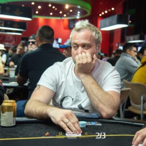 Main Event – Winner Poker Series Medellín 2025 Etapa 2 – Día 1E – foto 57