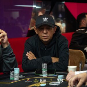 Main Event – Winner Poker Series Medellín 2025 Etapa 2 – Día 1E – foto 56
