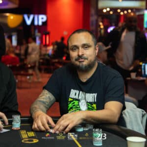 Main Event – Winner Poker Series Medellín 2025 Etapa 2 – Día 1E – foto 51