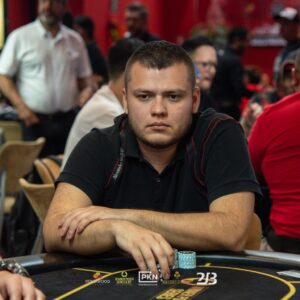 Main Event – Winner Poker Series Medellín 2025 Etapa 2 – Día 1E – foto 44
