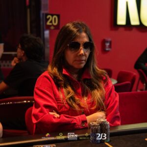 Main Event – Winner Poker Series Medellín 2025 Etapa 2 – Día 1E – foto 38