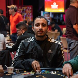 Main Event – Winner Poker Series Medellín 2025 Etapa 2 – Día 1E – foto 34