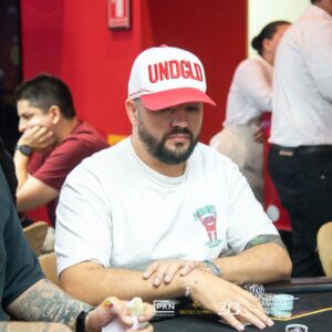 Main Event – Winner Poker Series Medellín 2025 Etapa 2 – Día 1E – foto 30
