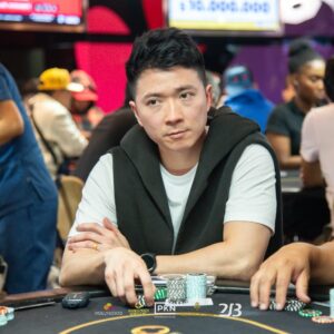 Main Event – Winner Poker Series Medellín 2025 Etapa 2 – Día 1E – foto 21