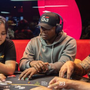 Main Event – Winner Poker Series Medellín 2025 Etapa 2 – Día 1E – foto 16